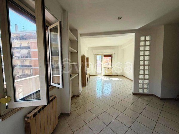 appartamento in vendita a Ladispoli