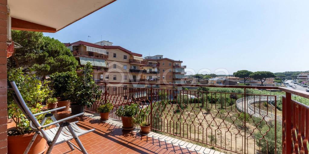 appartamento in vendita a Ladispoli