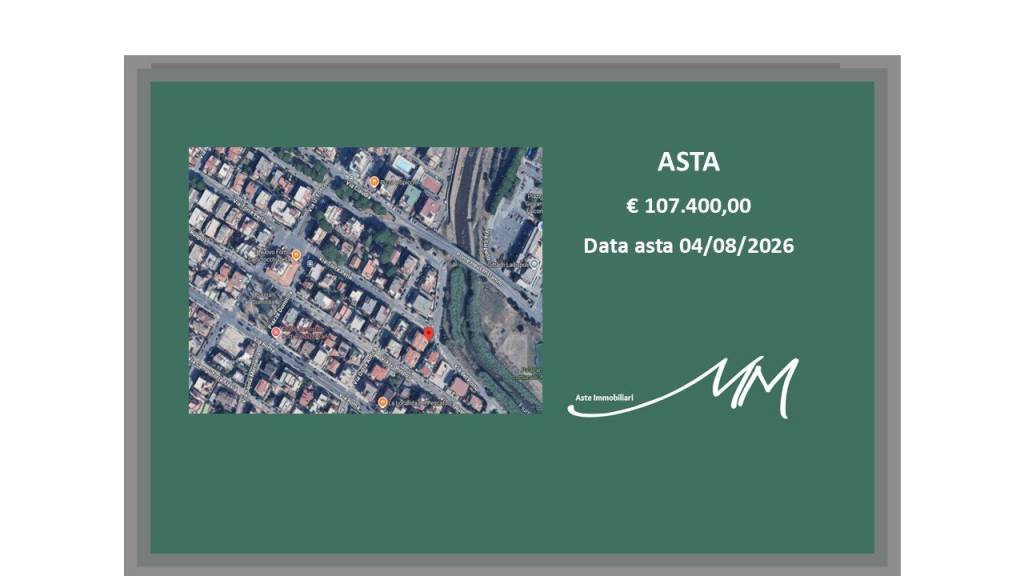 appartamento in vendita a Ladispoli