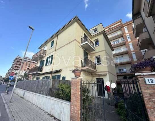 appartamento in vendita a Ladispoli