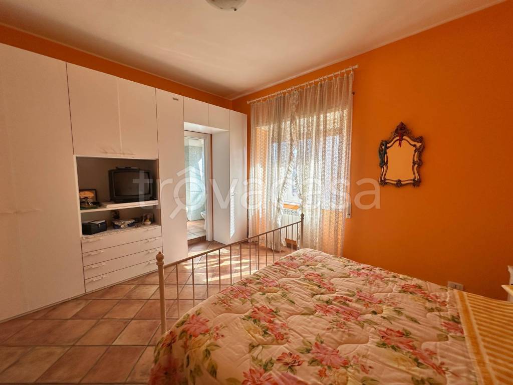 appartamento in vendita a Ladispoli