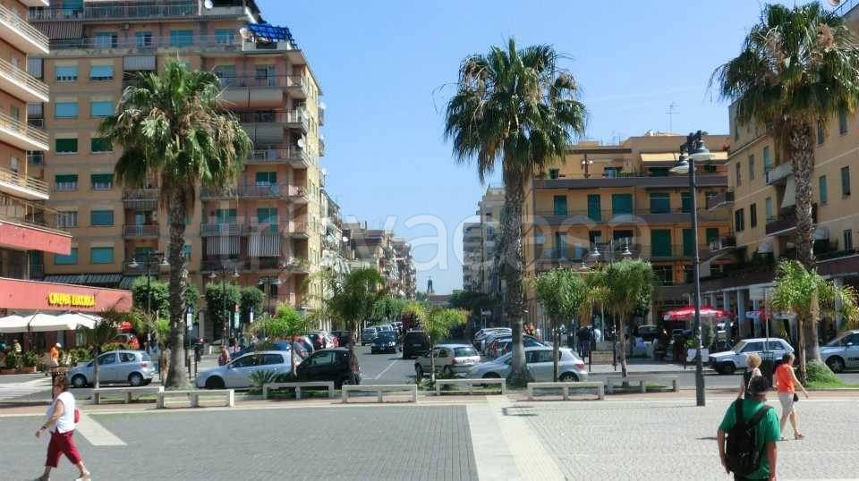 appartamento in vendita a Ladispoli
