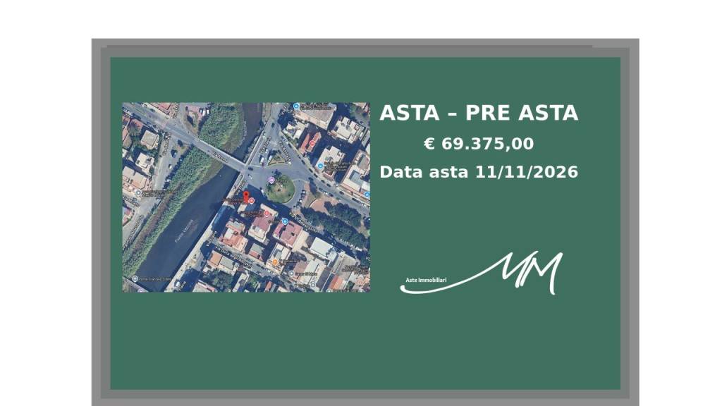 appartamento in vendita a Ladispoli