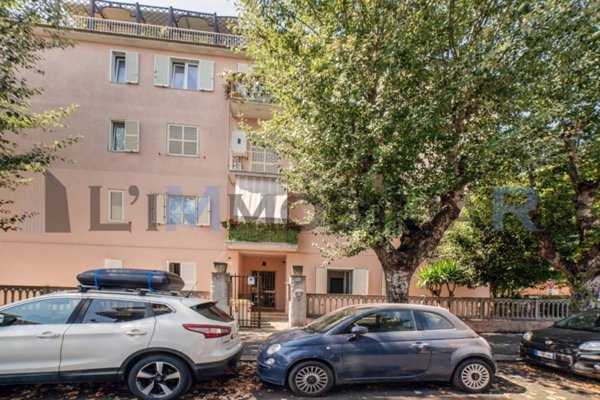 appartamento in vendita a Ladispoli