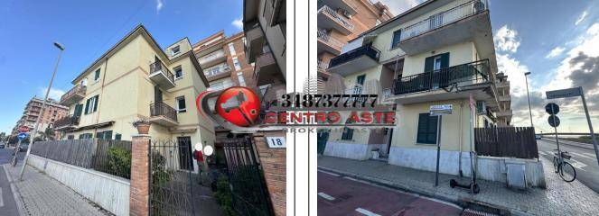 appartamento in vendita a Ladispoli