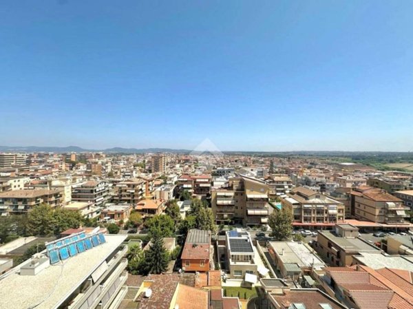 appartamento in vendita a Ladispoli