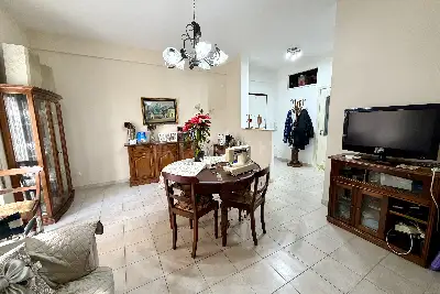 appartamento in vendita a Ladispoli