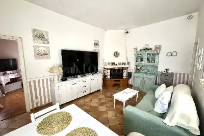 appartamento in vendita a Ladispoli