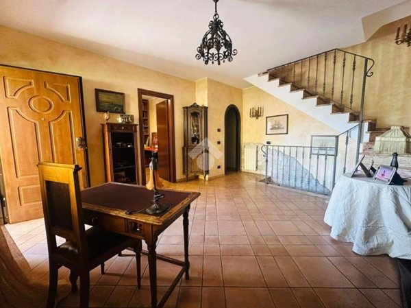 casa indipendente in vendita a Ladispoli