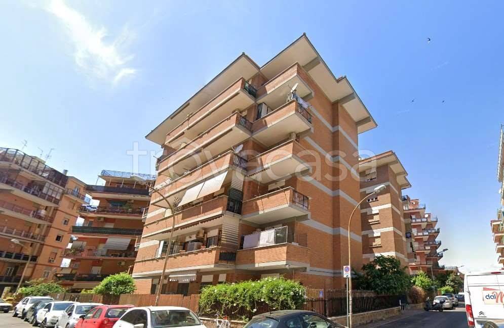 appartamento in vendita a Ladispoli