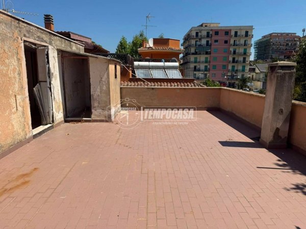 appartamento in vendita a Ladispoli