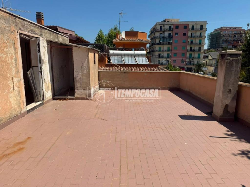 appartamento in vendita a Ladispoli