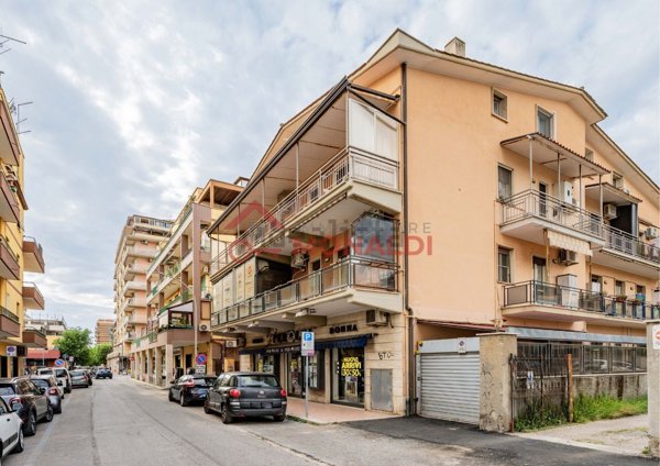 appartamento in vendita a Ladispoli