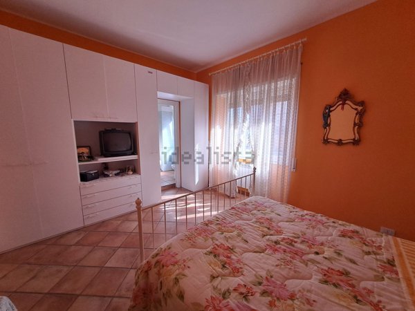 appartamento in vendita a Ladispoli