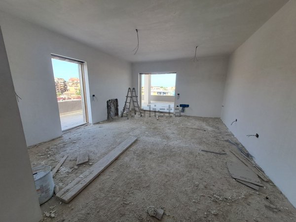 appartamento in vendita a Ladispoli