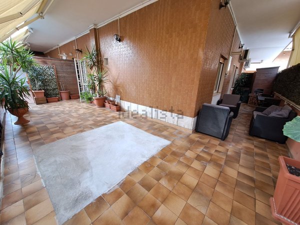 appartamento in vendita a Ladispoli