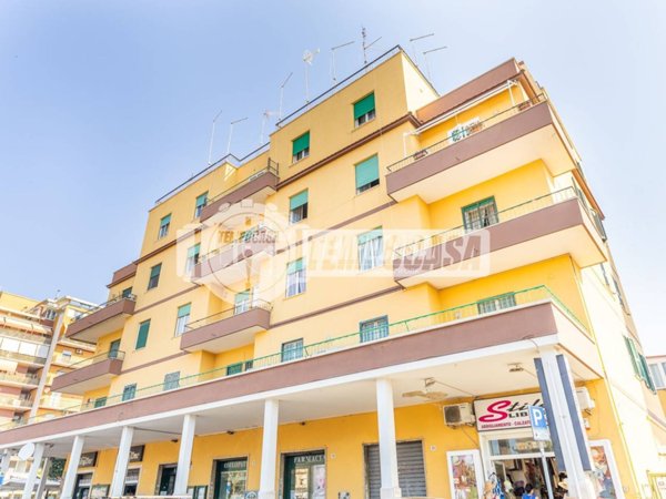 appartamento in vendita a Ladispoli