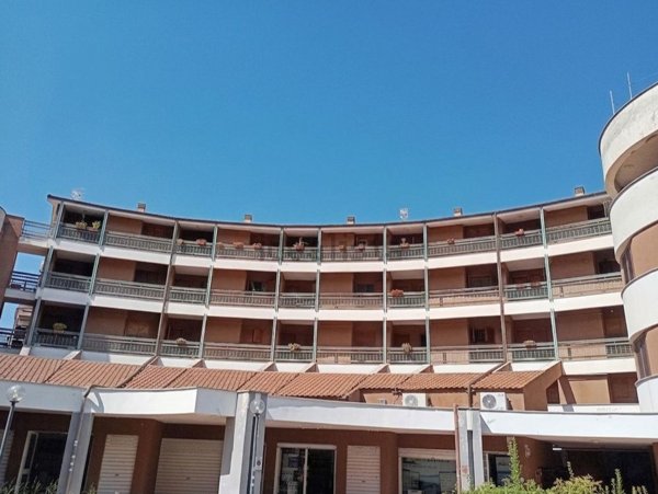 appartamento in vendita a Ladispoli in zona Marina di San Nicola