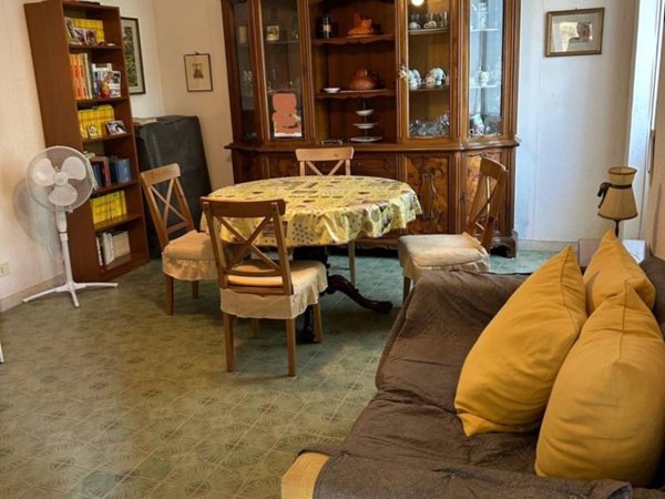 appartamento in vendita a Ladispoli