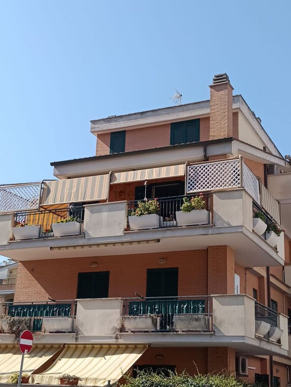 appartamento in vendita a Ladispoli