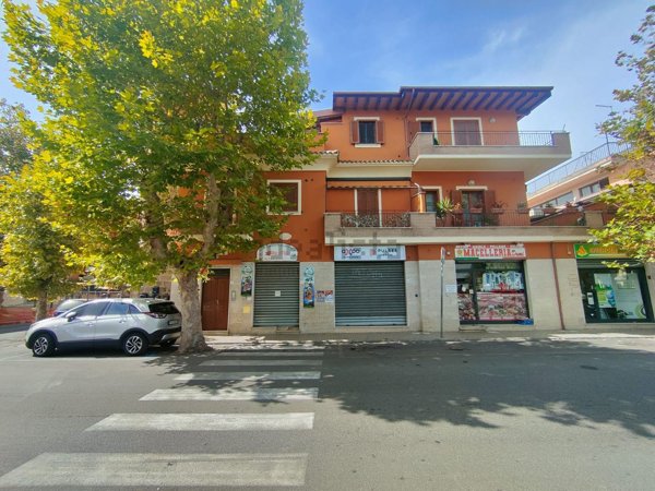 appartamento in vendita a Ladispoli