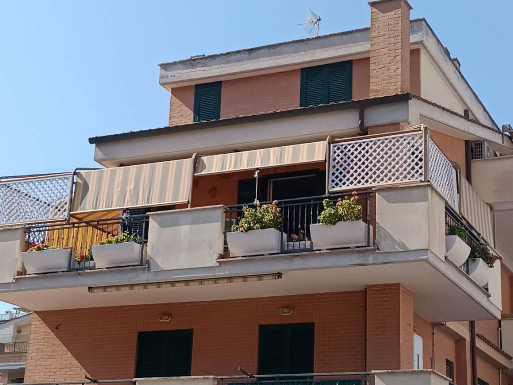 appartamento in vendita a Ladispoli