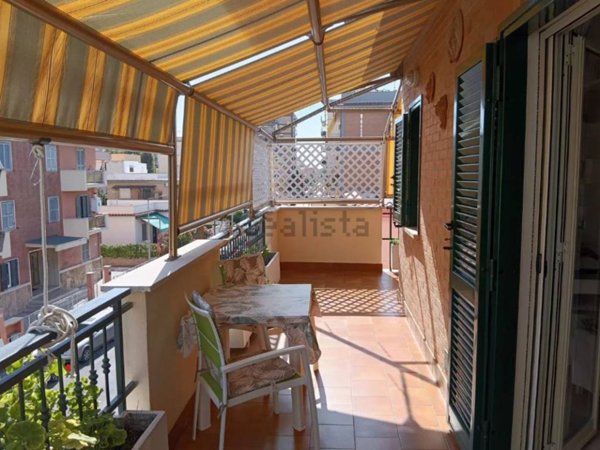 appartamento in vendita a Ladispoli