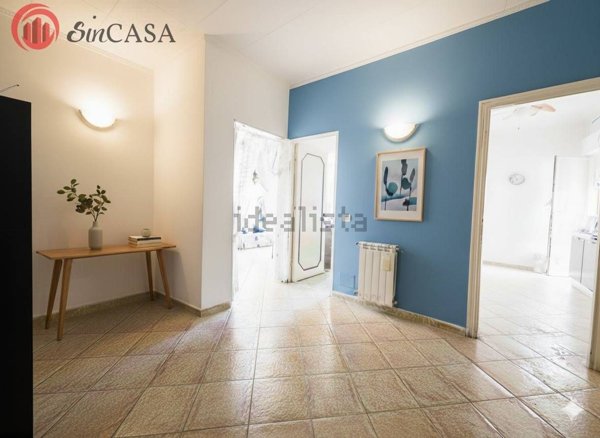 appartamento in vendita a Ladispoli