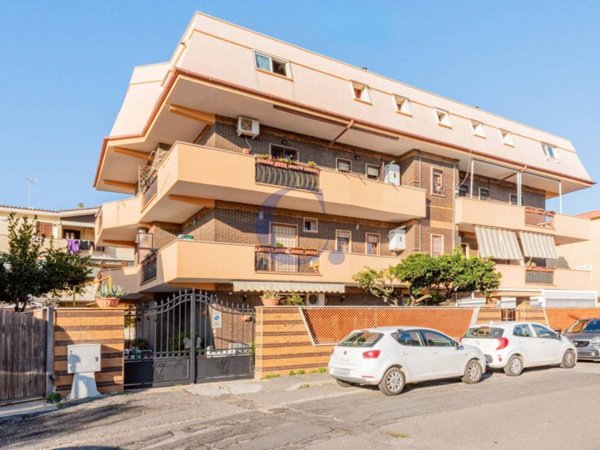 appartamento in vendita a Ladispoli
