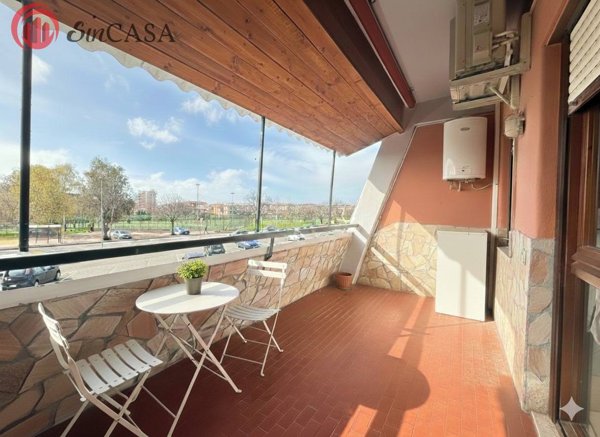 appartamento in vendita a Ladispoli