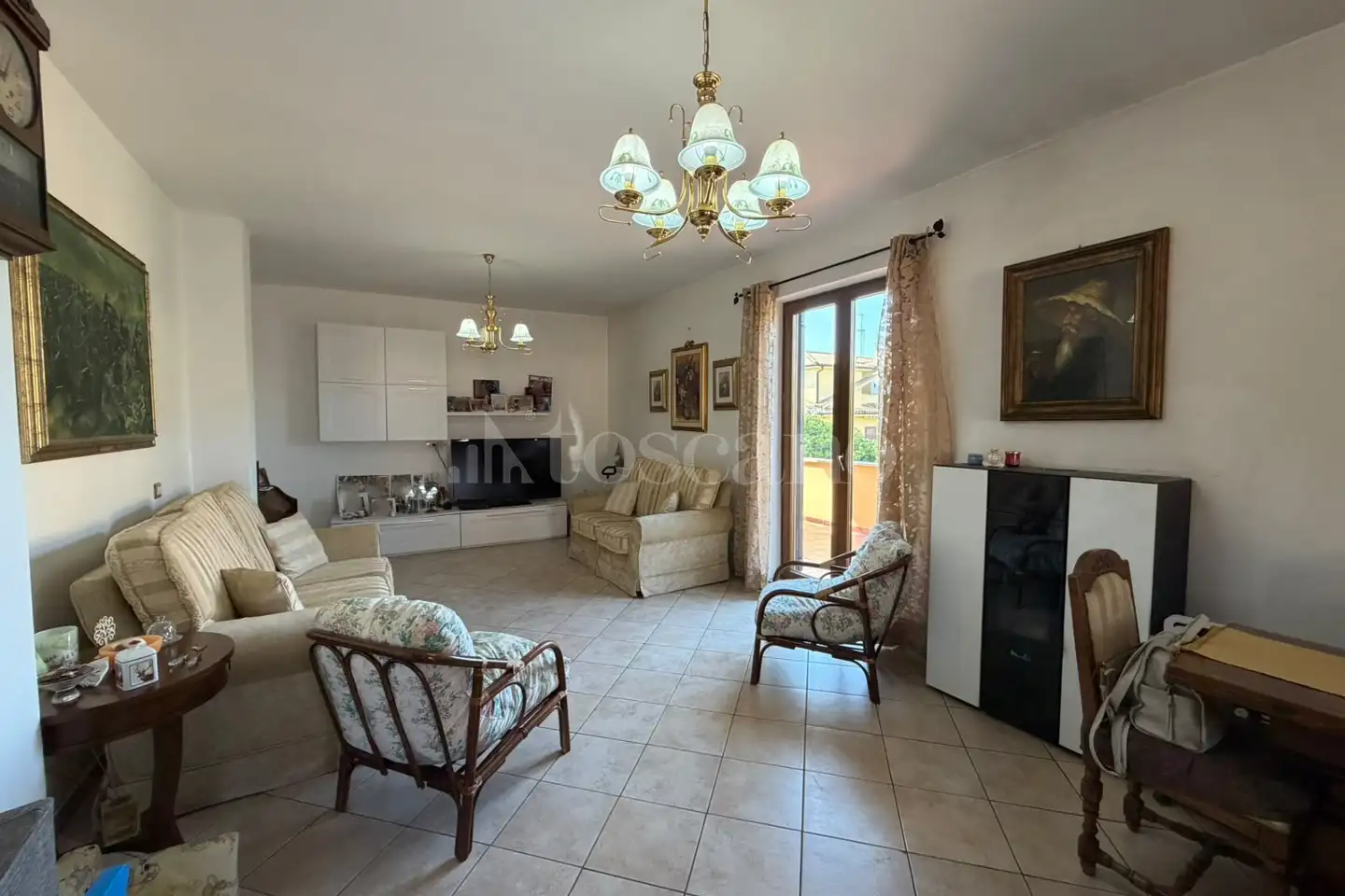 casa indipendente in vendita a Ladispoli