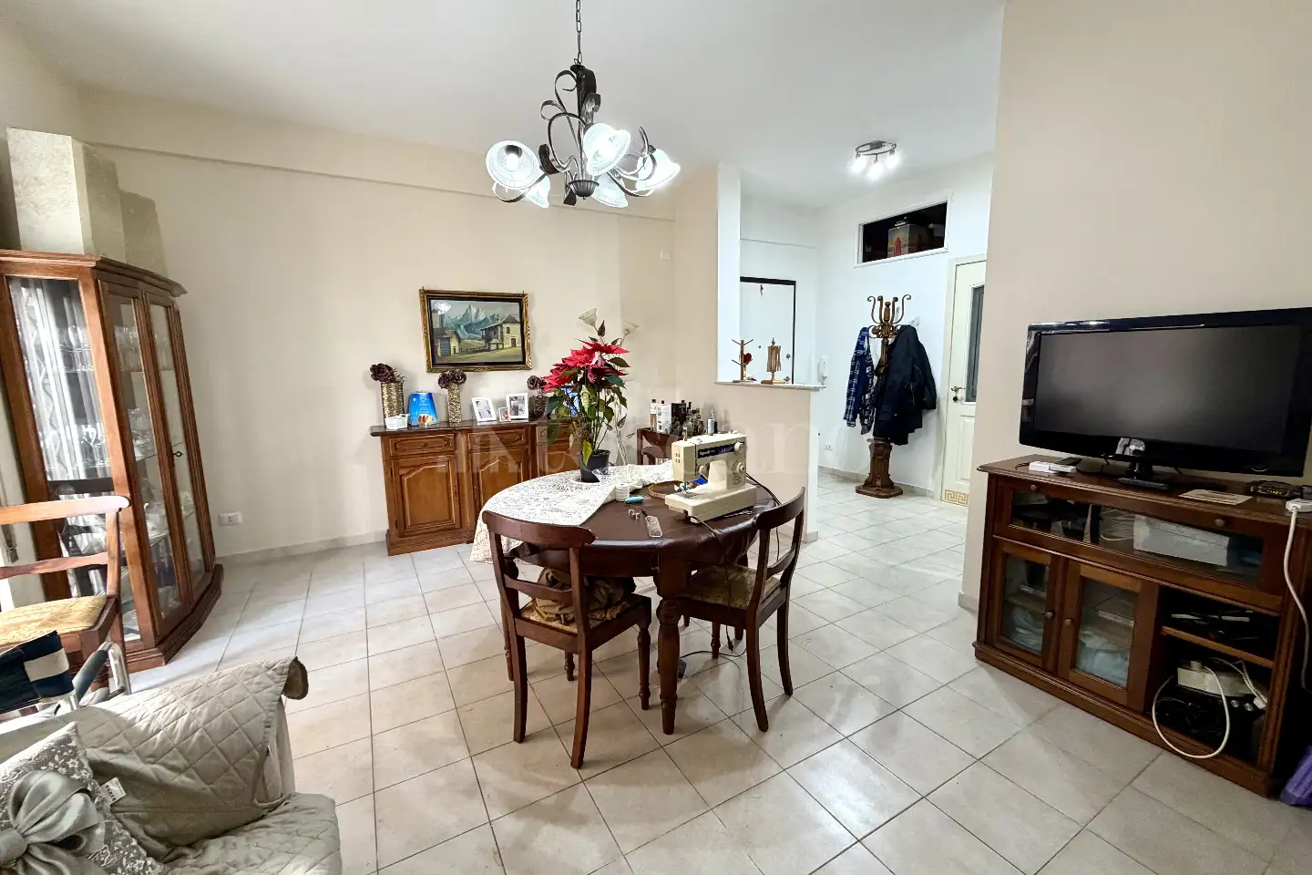 appartamento in vendita a Ladispoli