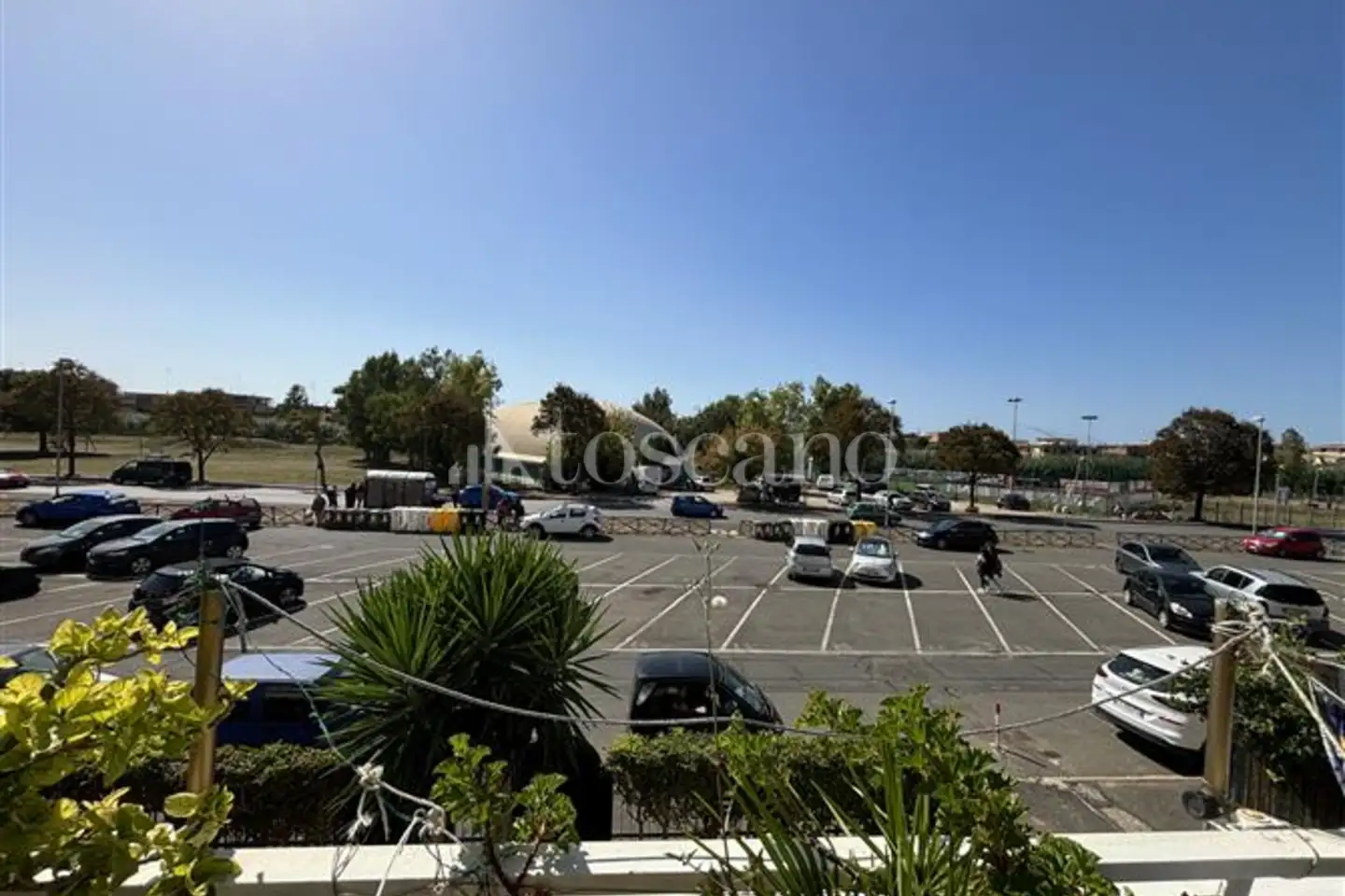 appartamento in vendita a Ladispoli