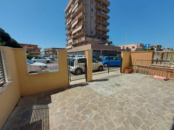 appartamento in vendita a Ladispoli