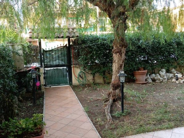 appartamento in vendita a Ladispoli