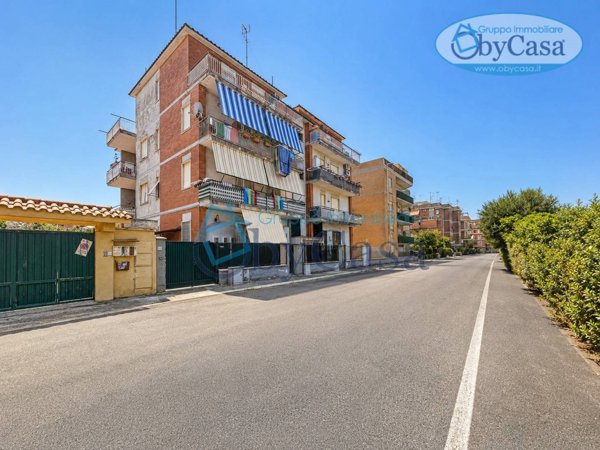 appartamento in vendita a Ladispoli