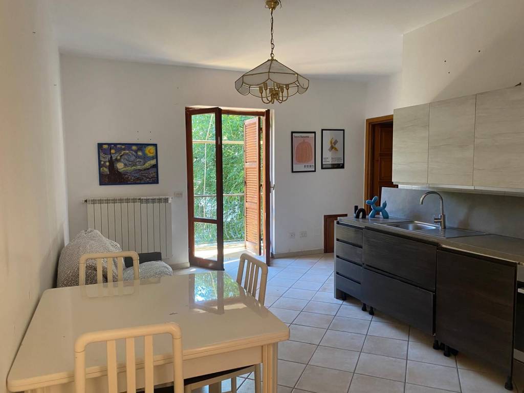 appartamento in vendita a Ladispoli