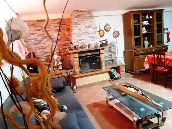 casa indipendente in vendita a Ladispoli