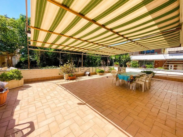 appartamento in vendita a Ladispoli
