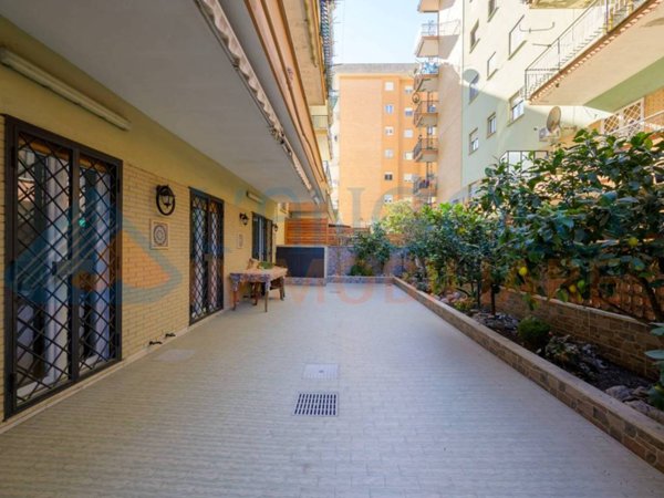 appartamento in vendita a Ladispoli