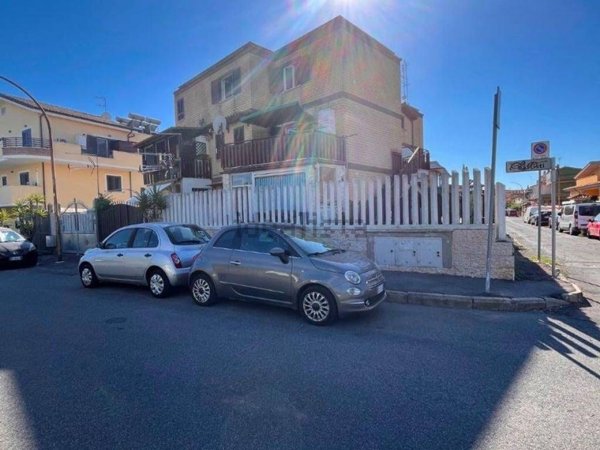 appartamento in vendita a Ladispoli