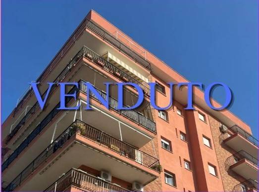 appartamento in vendita a Ladispoli