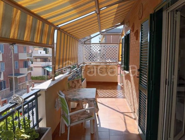 appartamento in vendita a Ladispoli