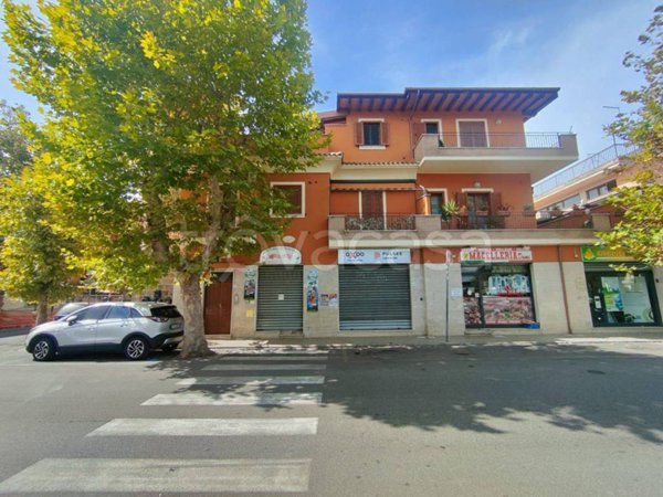 appartamento in vendita a Ladispoli