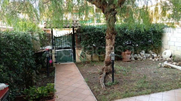 appartamento in vendita a Ladispoli