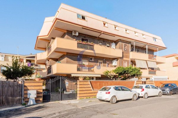 appartamento in vendita a Ladispoli