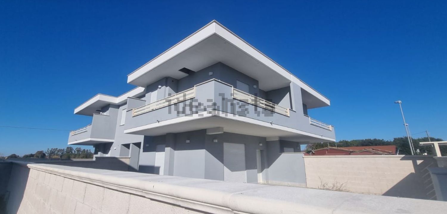 casa indipendente in vendita a Ladispoli