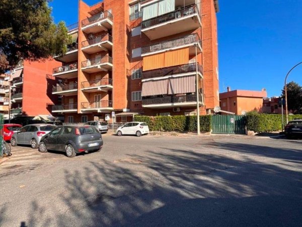 appartamento in vendita a Ladispoli