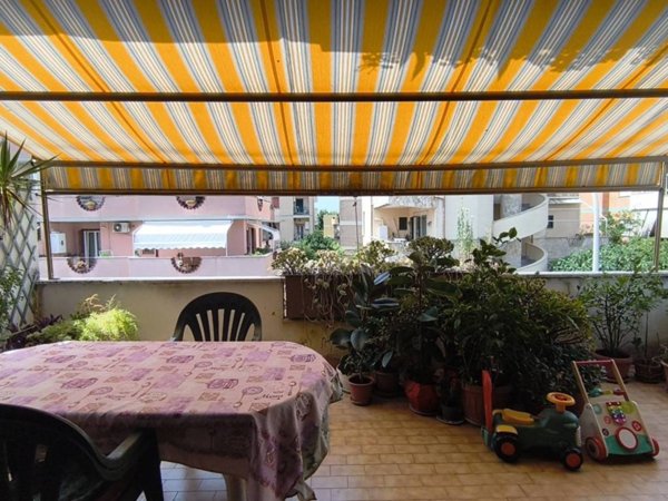 appartamento in vendita a Ladispoli