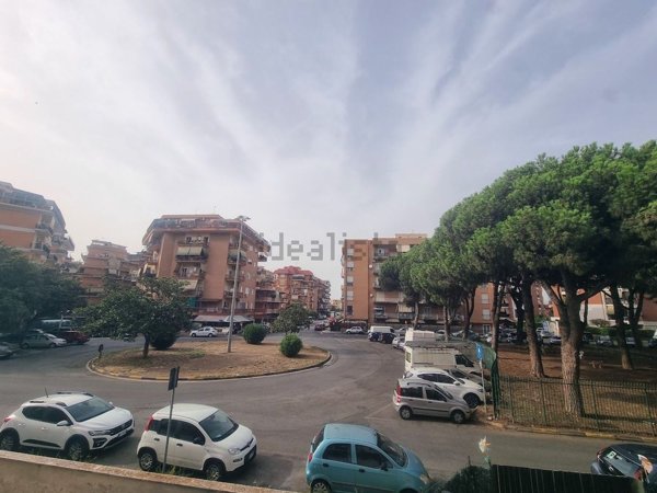 appartamento in vendita a Ladispoli